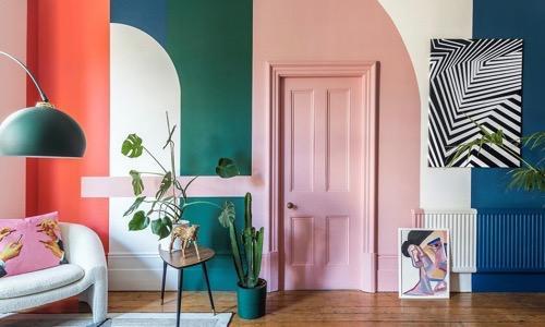 2021年装修房子地砖流行什么颜色,房屋装修什么颜色最好看