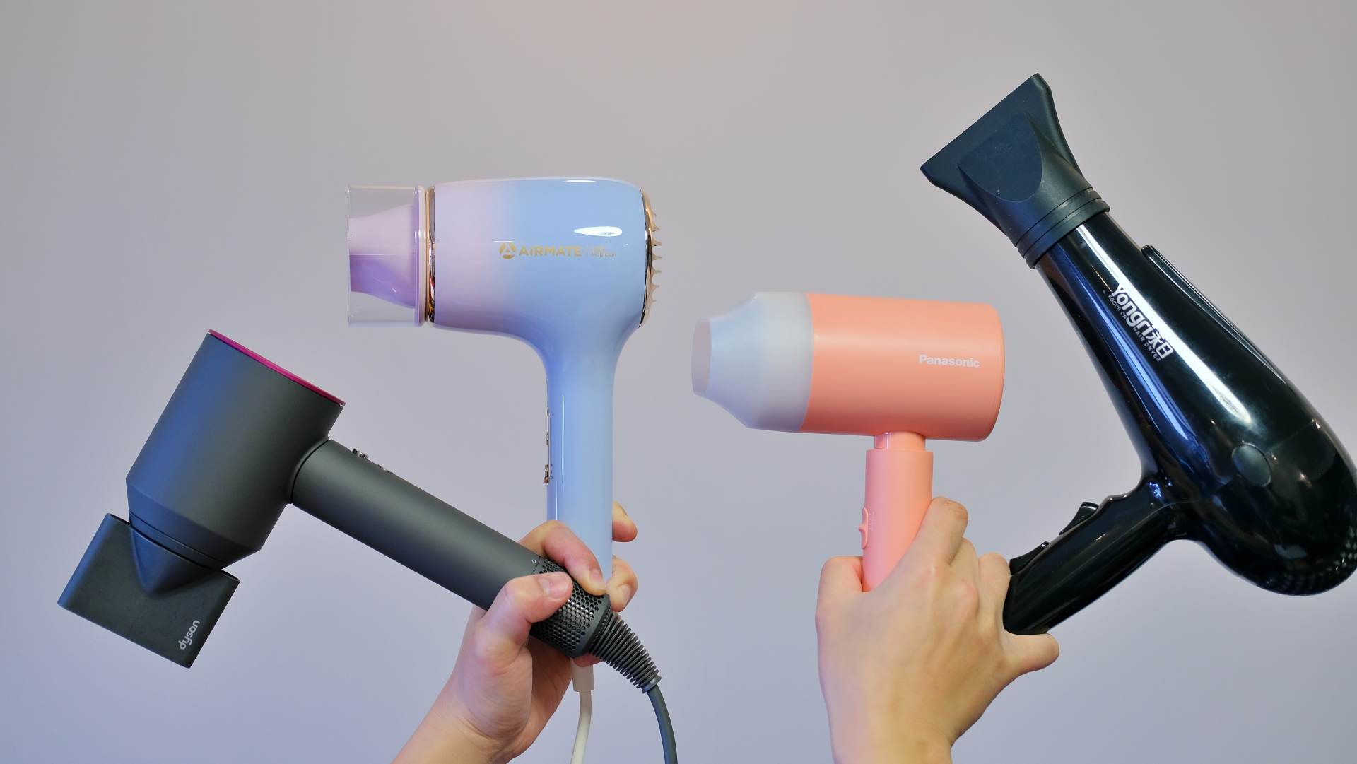 618吹风机选购指南，贵的一定好？不一定吧。性价比才是王道