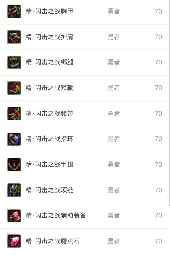 dnf十大异界套排行,dnf老异界各个图的打法