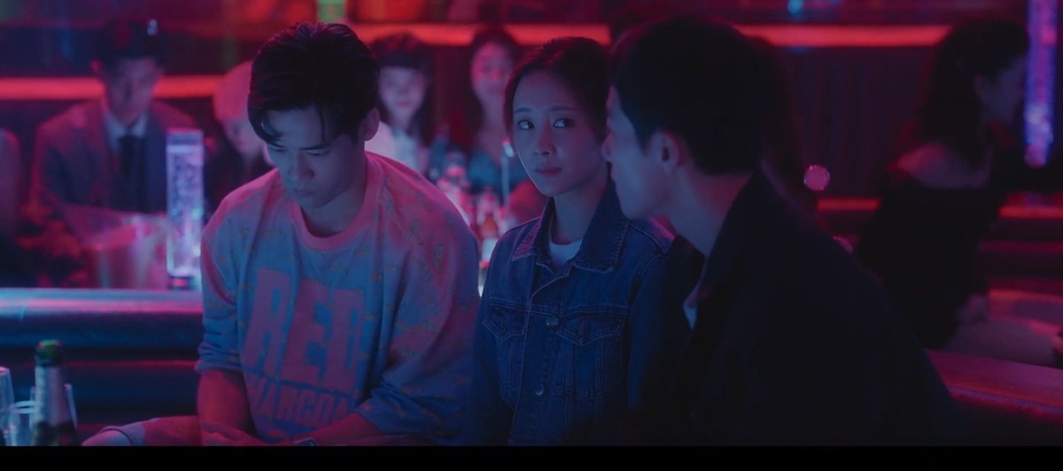 爱很美味夜店插曲,爱很美味夜店后续