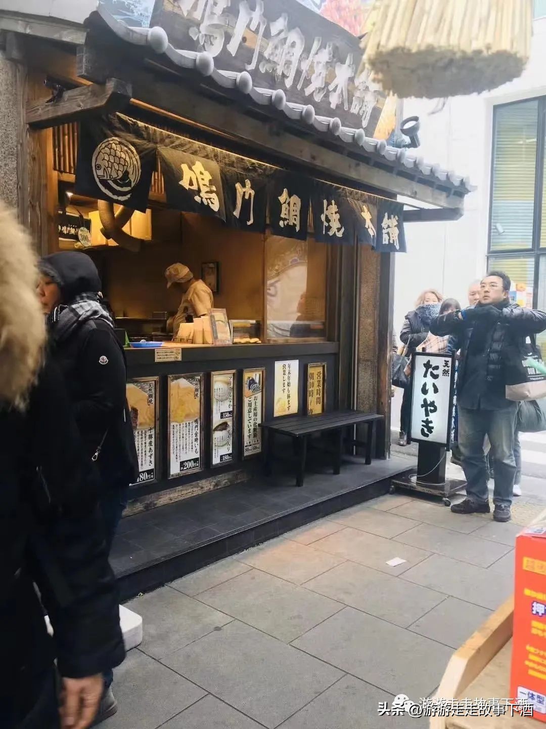 日本印象：樱花生活、排队文化、忠犬八公