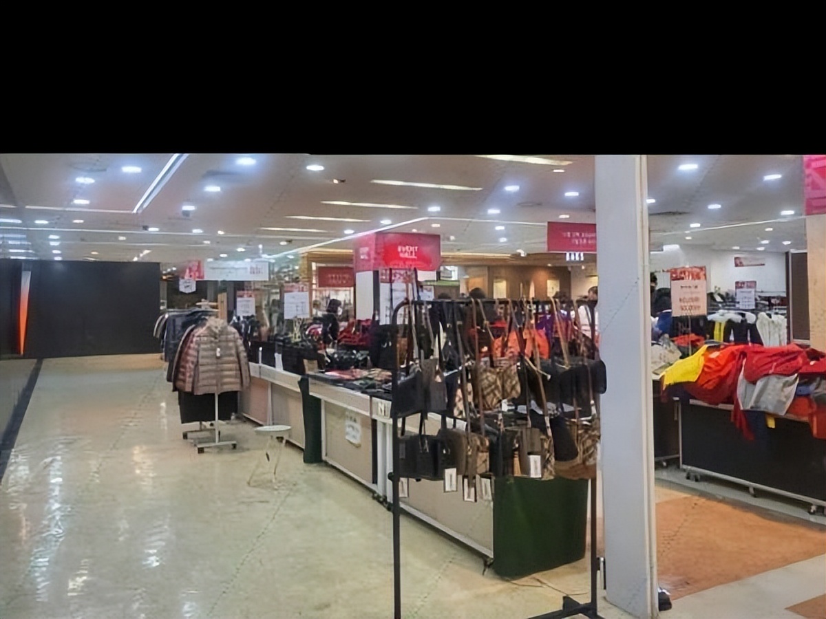 首尔奥特莱斯开业时间,韩国首尔奥特莱斯最大的店在哪里