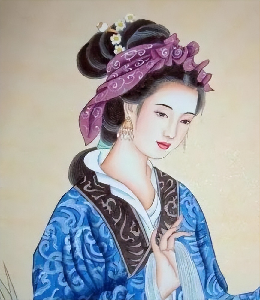 老公和老婆称呼的由来你知道了吗,从古至今男人对妻子的称谓