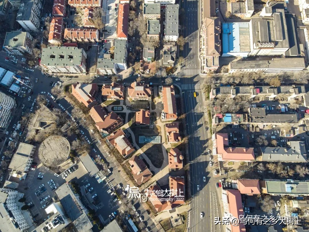 天津的外国租界建筑保留情况,天津的德租界还有什么老建筑么