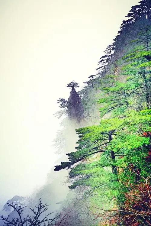 国内最刺激的八大景点,莱阳八大景点介绍