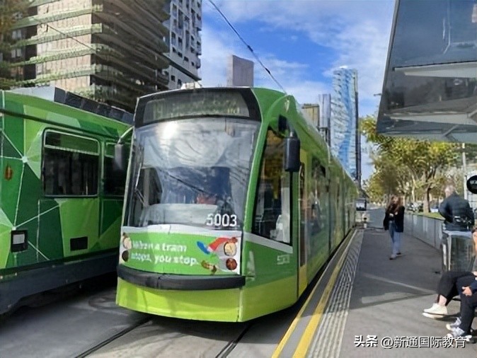 在QS全球Top14的墨尔本大学读书是种怎样的体验？学长有话说！