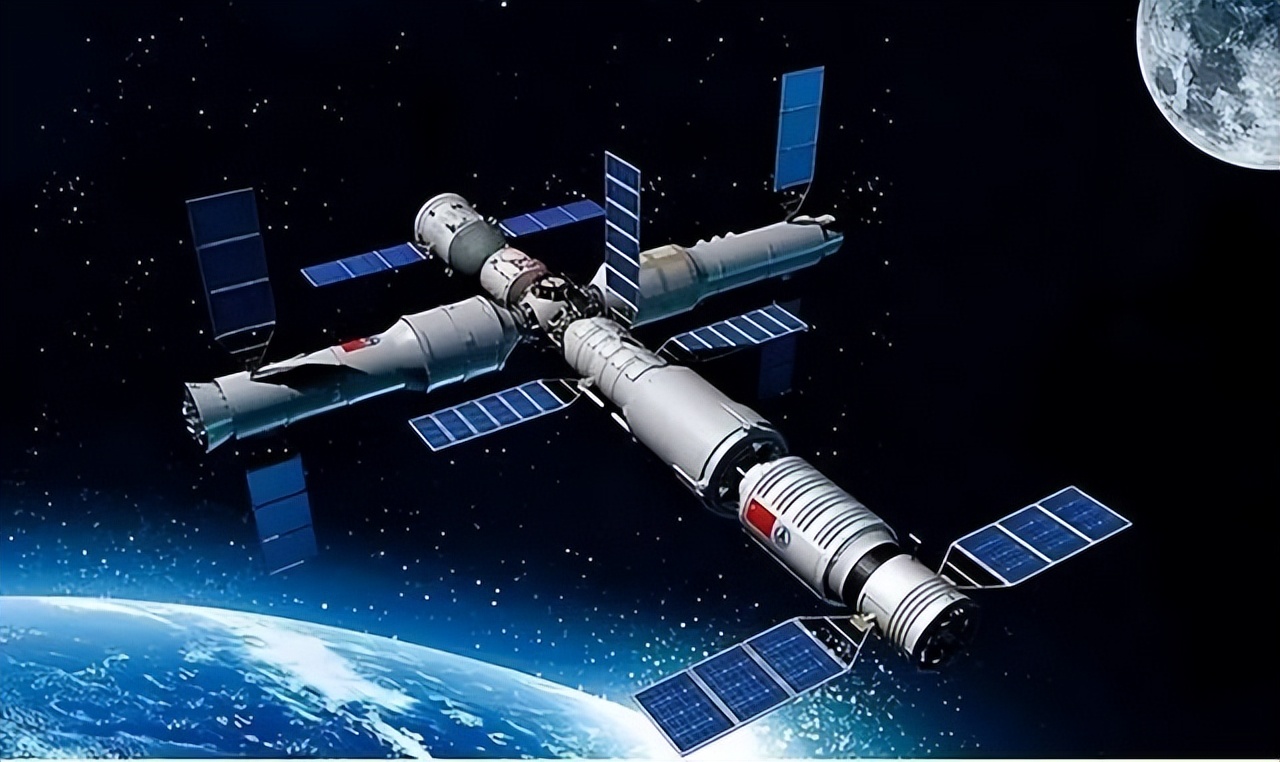 250公里高空拍人脸,连性别都能认?美国“锁眼”卫星有多高清?