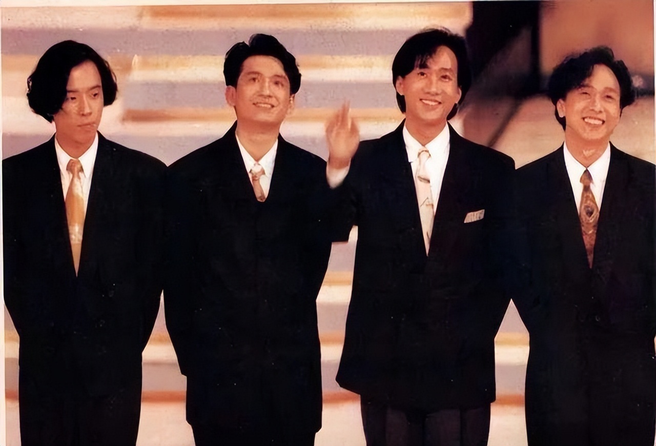 黄家驹和林楚麒什么时候在一起的,黄家驹事发现场回放