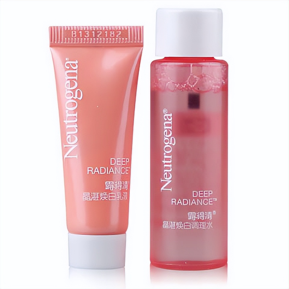 晶莹剔透面霜,高效保湿补水面霜