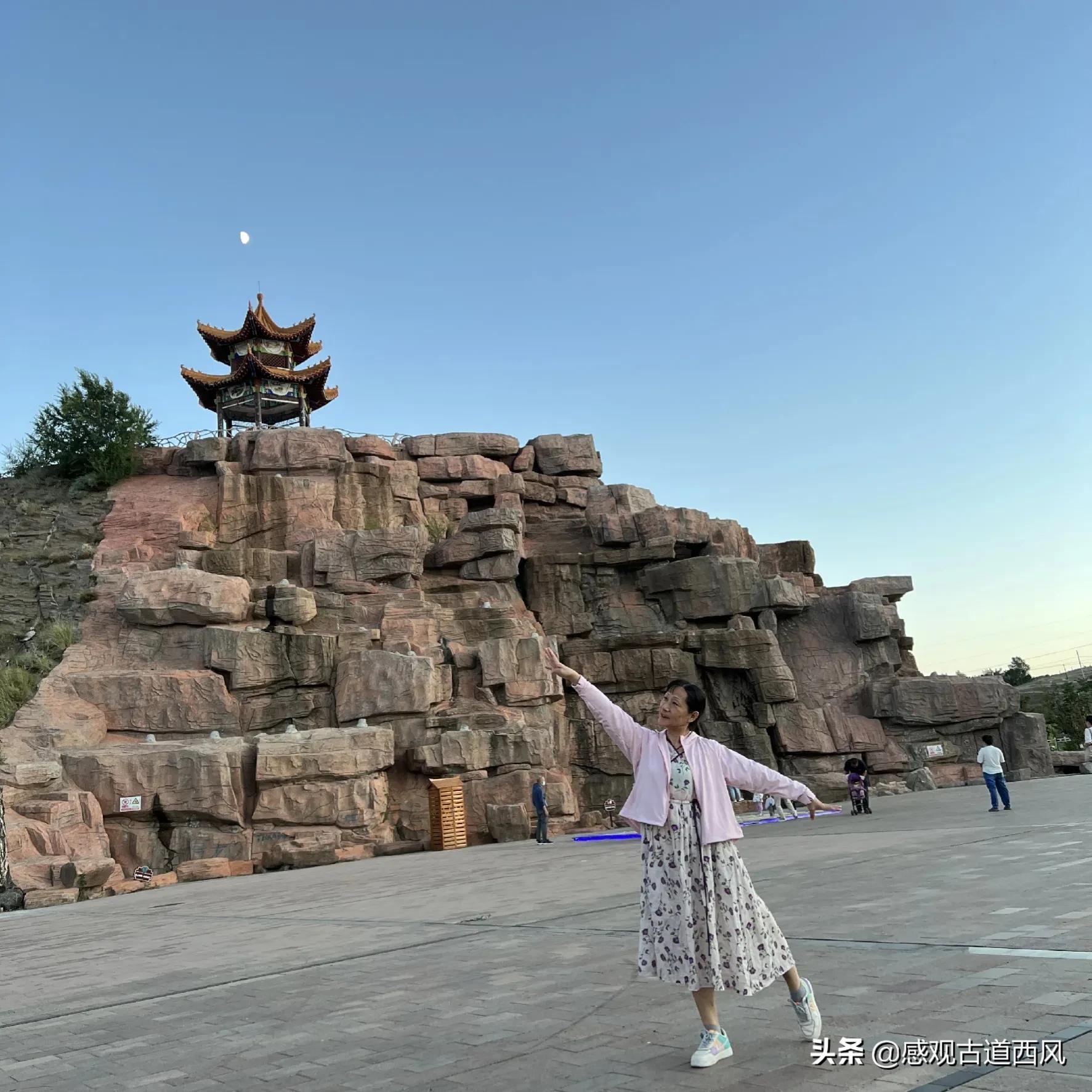 北疆自由行10日游,北疆十天九夜旅行线路