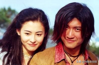 谢霆锋和王菲的感情现状是怎样的,谢霆锋和王菲谈恋爱前已经红了吗