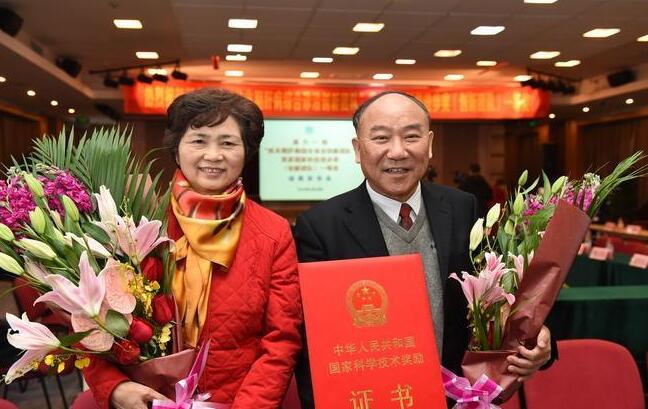 李兰娟家族40亿级别的财富是创业创新的结果