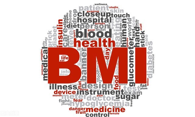 怎样保持减肥还能保持bmi指数正常,你还在自己盲目减肥吗