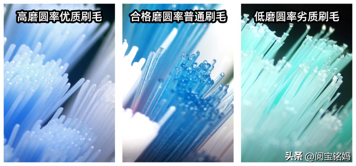 usmile电动牙刷和飞利浦电动牙刷,儿童牙刷怎么选电动的好用