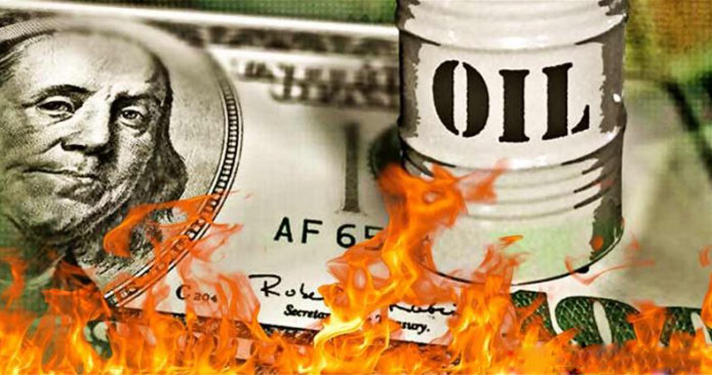 石油美元是怎样运作的,石油美元是如何形成的