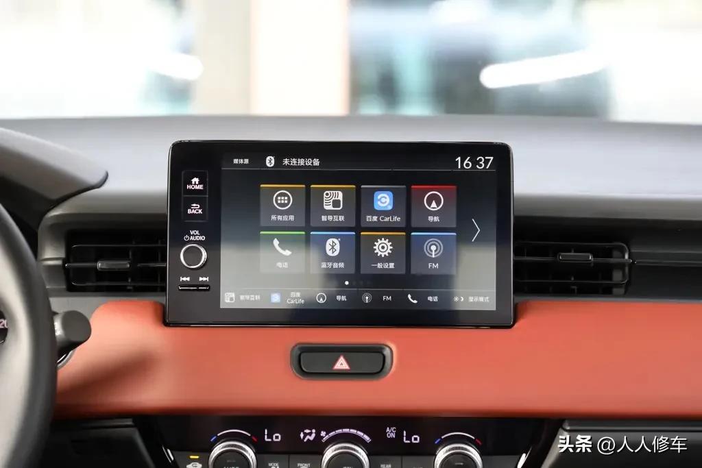 本田xrv为什么不出1.5t版本了,本田xrv2022款1.5t豪华版动力