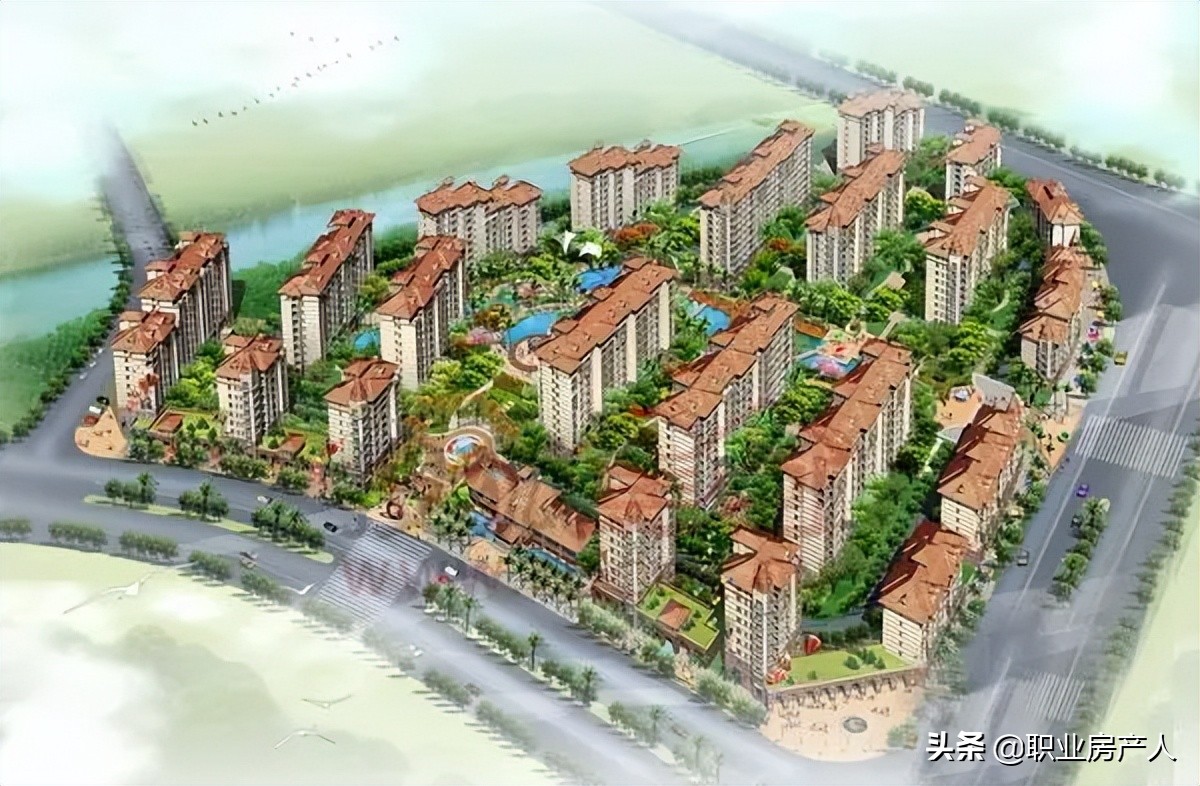 融信西班牙为啥价格那么低,福州融信西班牙小区有游泳池吗