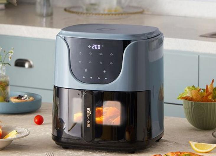 空气炸锅哪一款好排名前十,目前口碑最好的空气炸锅品牌排名