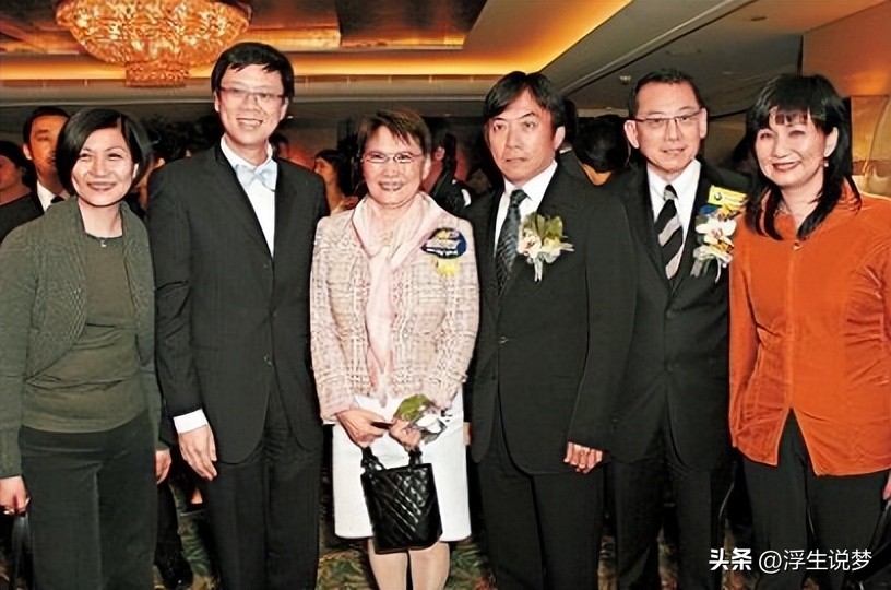 tvb的巅峰之作,tvb怎么一步一步走下神坛