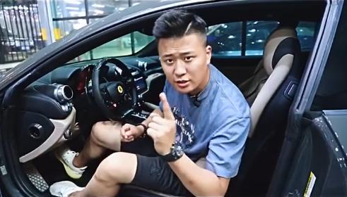 全网车评人都夸的车能买不,全网20大车评人