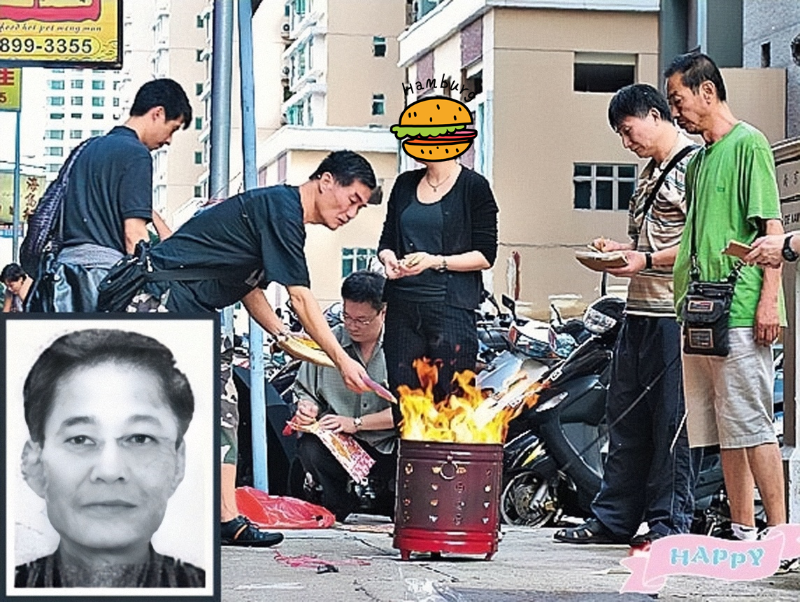 “三姓家奴”马德，曾让向华胜脸面挂不住，为*债追**肢解同门大佬