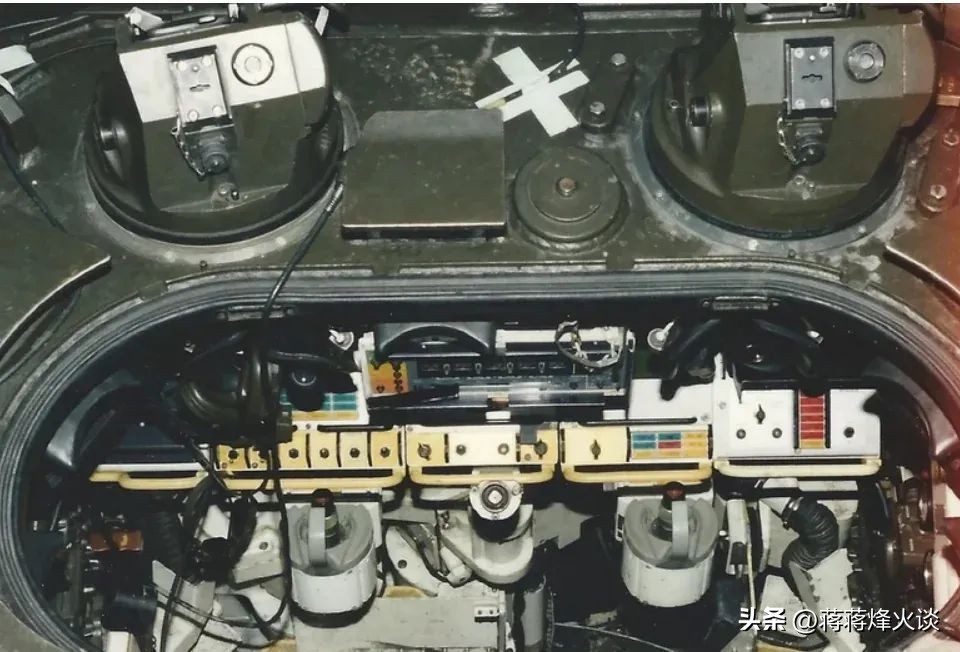 乌克兰猎豹坦克,乌克兰猎豹防空炮