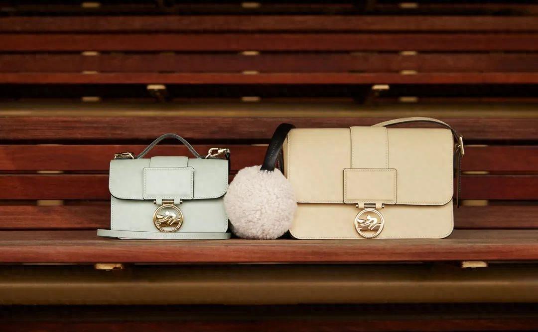 longchamp单肩变双肩,longchamp好用吗