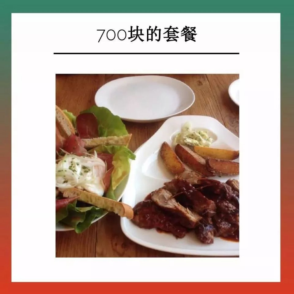 100欧在意大利能买多少东西,100欧在荷兰能买到啥