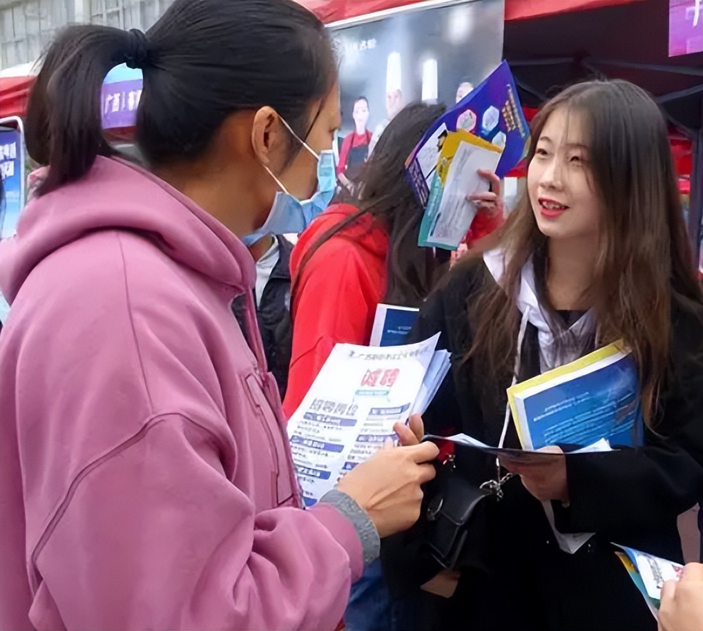 如果不上大学有什么工作,如果不上大学能有什么出路