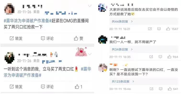 知名美妆巨头扛不住了,那些破产的美妆品牌