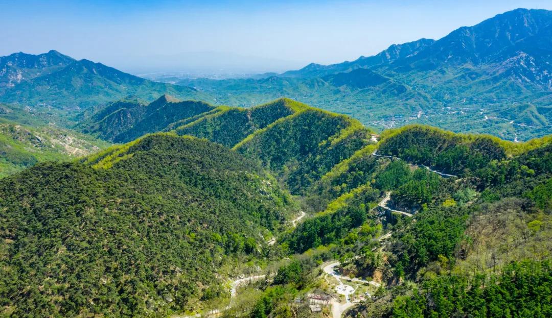 济南大自然氧吧,济南氧吧景区