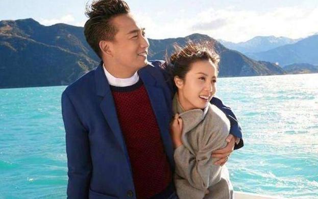 黄磊孙莉盛世美颜,黄磊黄多多孙莉长腿短发