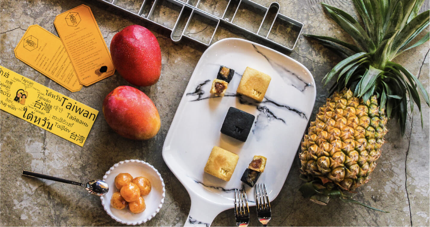 2023全台鳳梨酥推薦TOP10|佳德、微熱山丘等必買台灣伴手禮