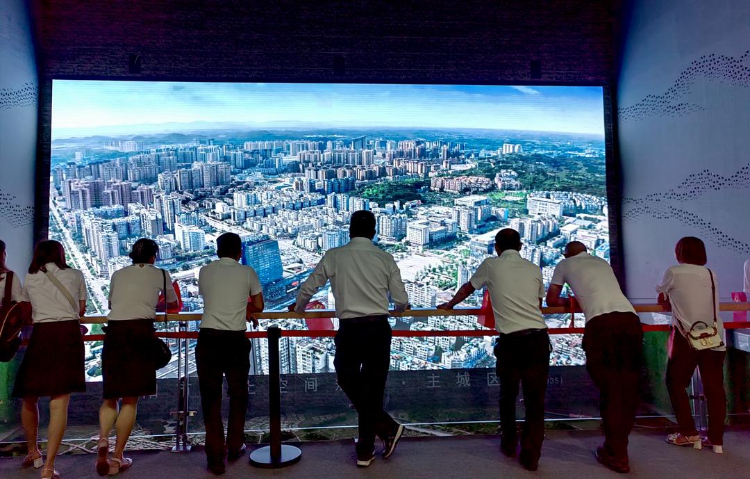 四川简阳石桥小学,简阳市石桥镇海井小学