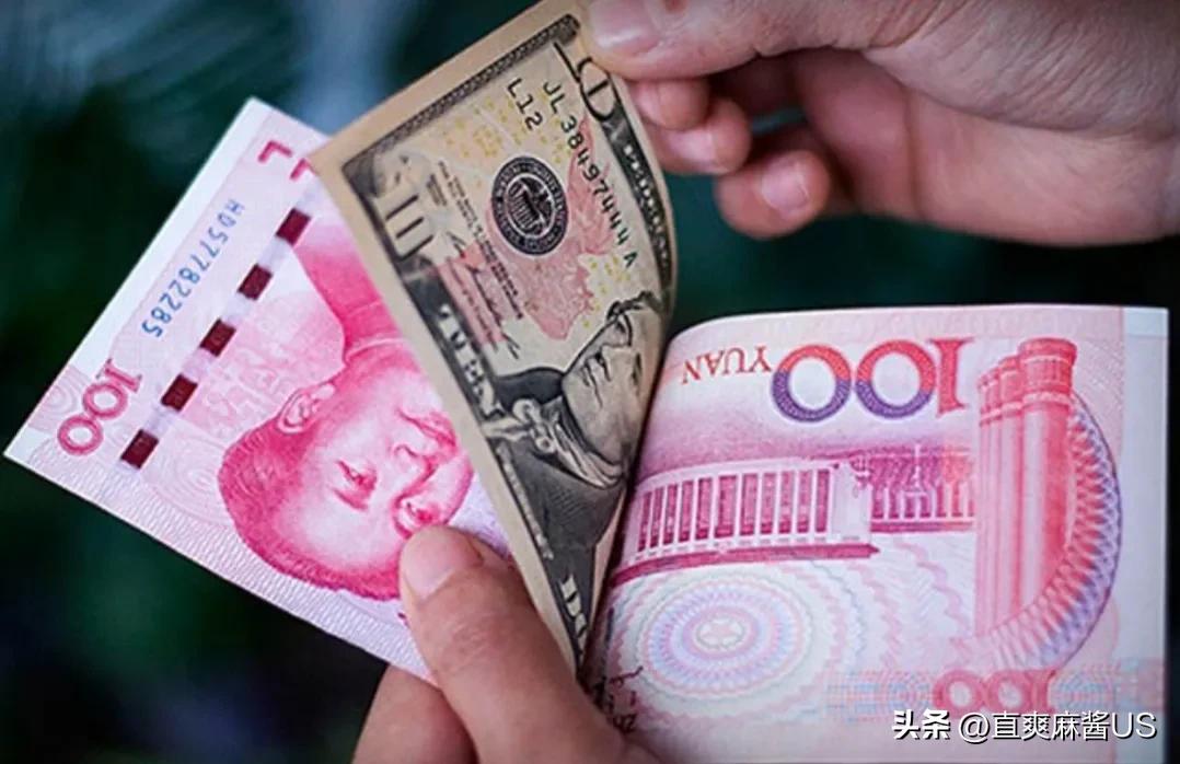 如果人民币对美元升值会导致什么,如果美元被取代会发生战争吗