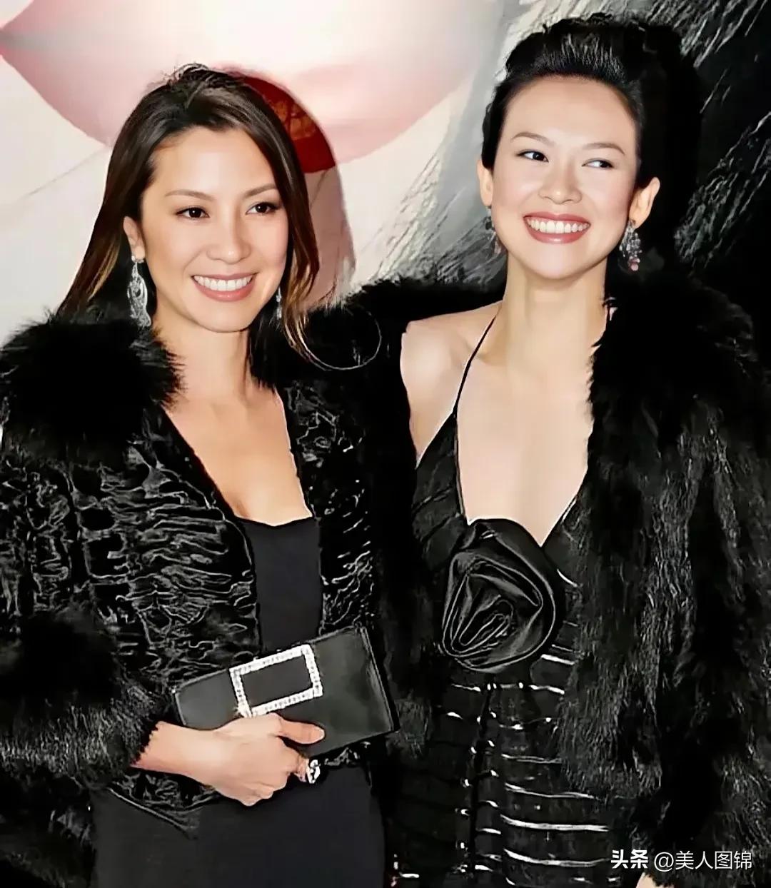 “国际章”风光不在，能否重振江湖雄风～美女章子怡之拷问