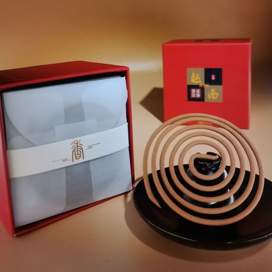 当代年轻人不上进只上香？上香有讲究，5.12-15厦门看香全攻略