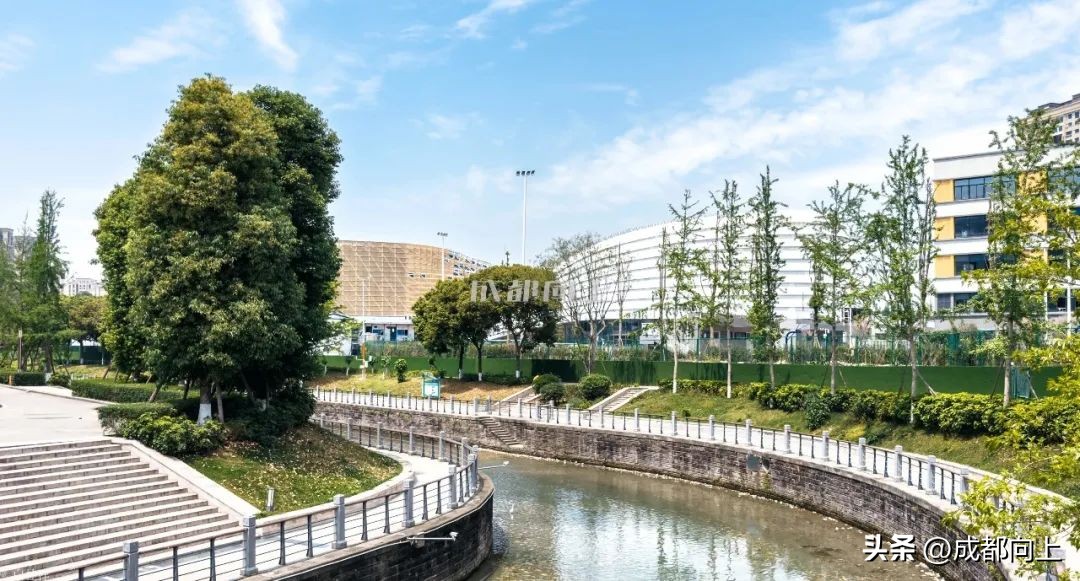 成都最值得打卡和亚洲最大商场,成都未来最期待的十大商场