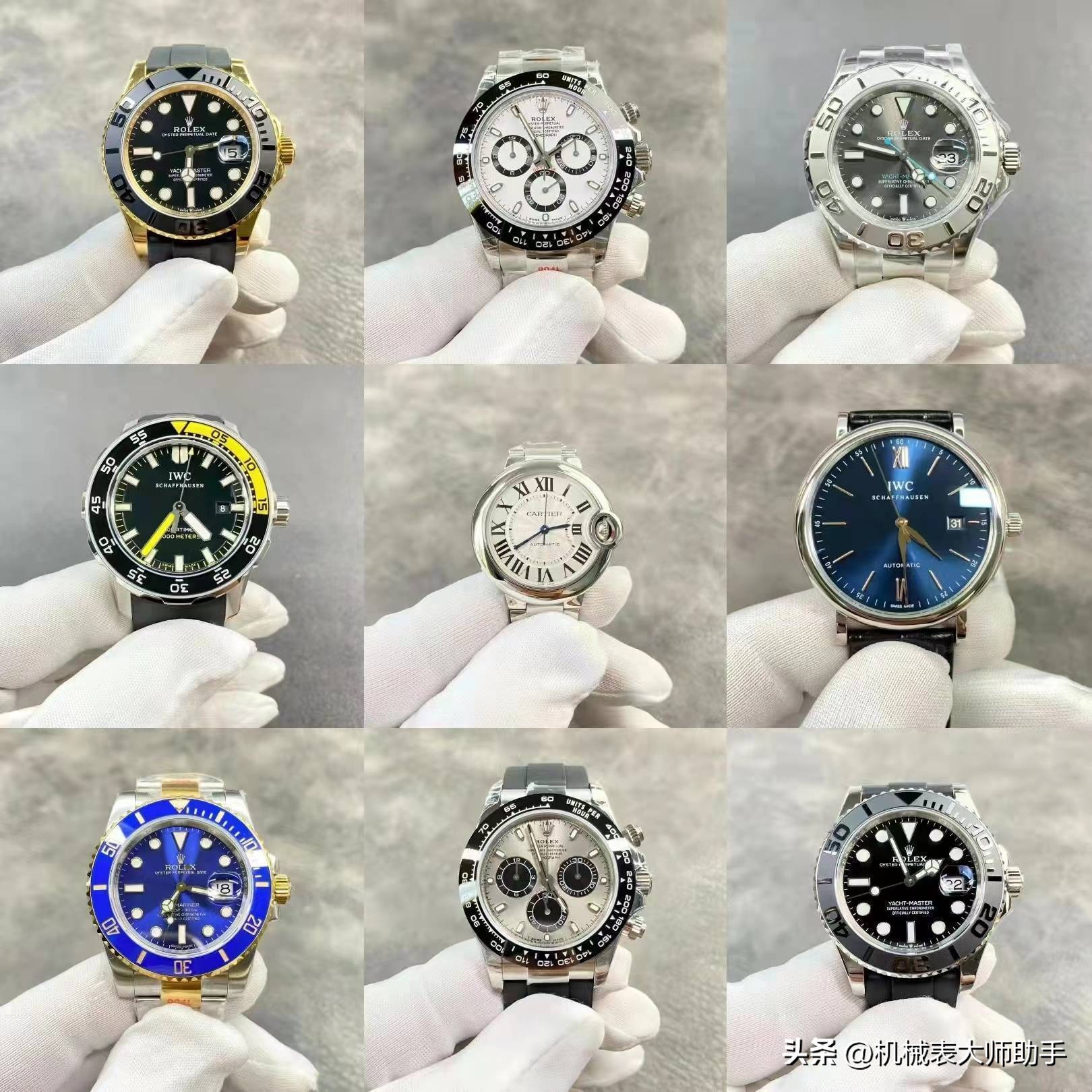 西铁城哪款手表适合40岁男人佩戴,不同价位推荐手表品牌