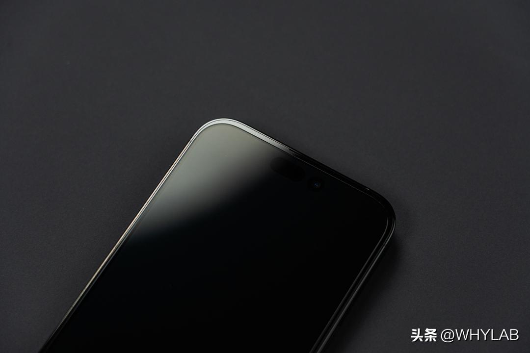 苹果上新348元省电保护膜实测,苹果保护膜29.9