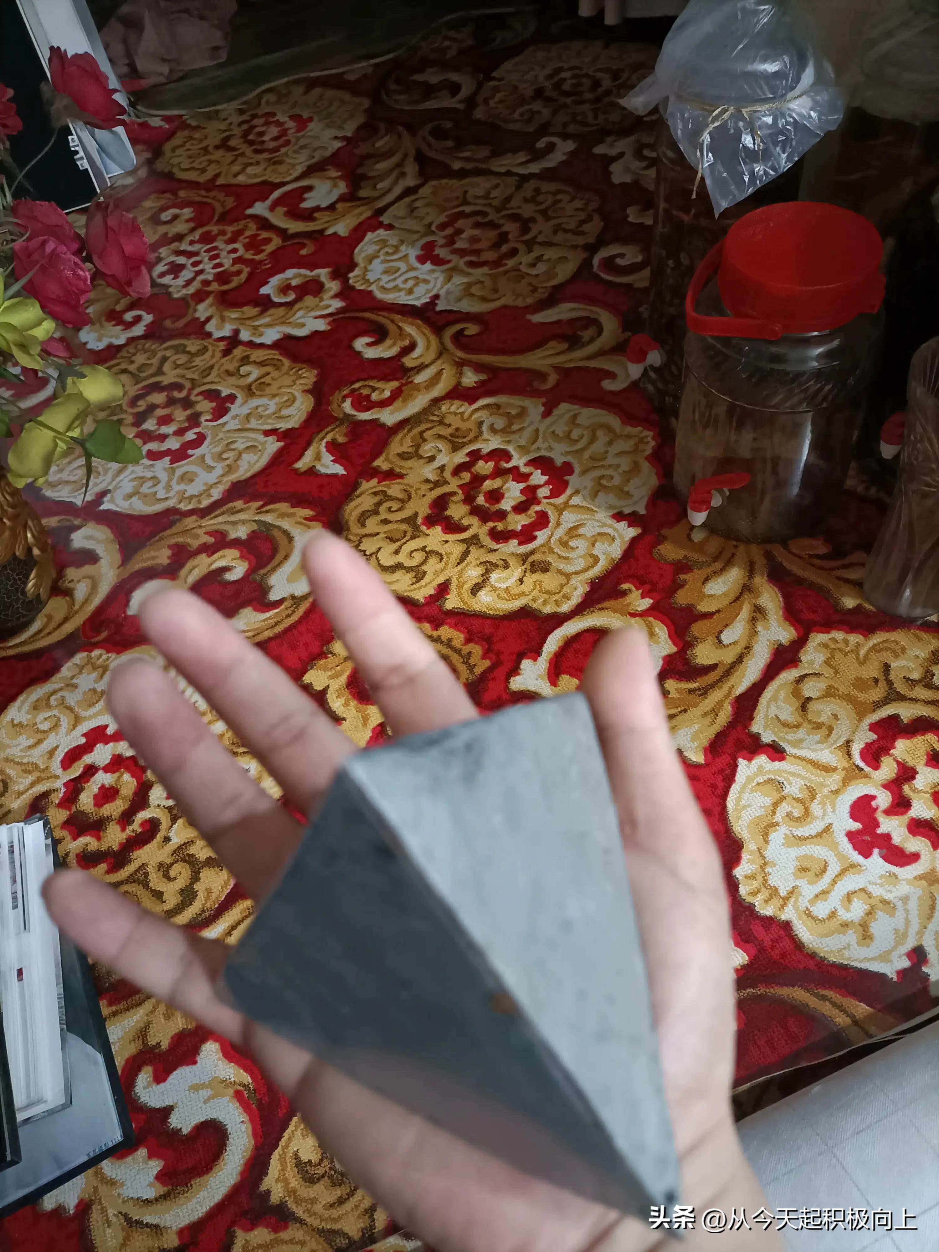 第一次听到四川话的感受,对于难民的感悟