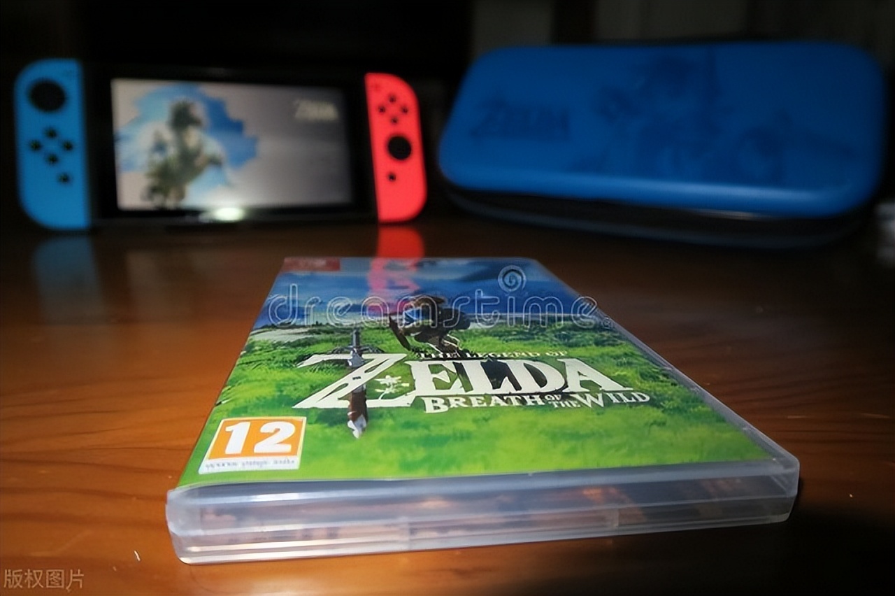 塞尔达传说旷野之息有多少个神庙,塞尔达传说旷野之息中文详细攻略