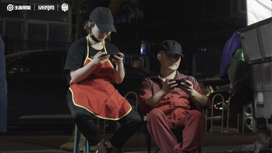 平凡人在电竞中寻求什么？我在这三个故事中找到了答案