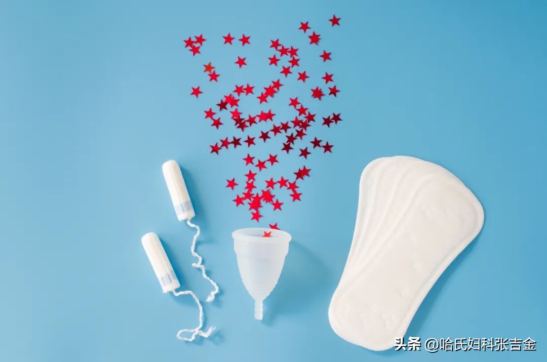 身体出现这6种感觉，可能是要排卵了！