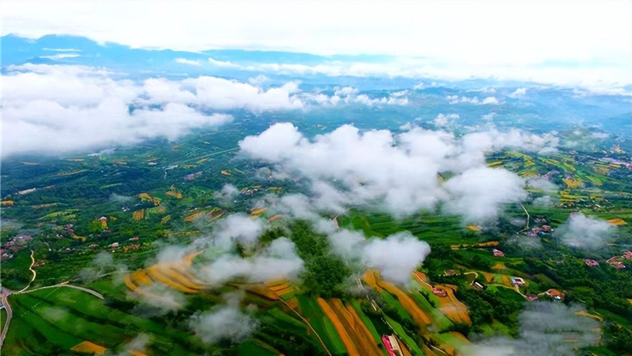 临夏地标,临夏的下一个城市