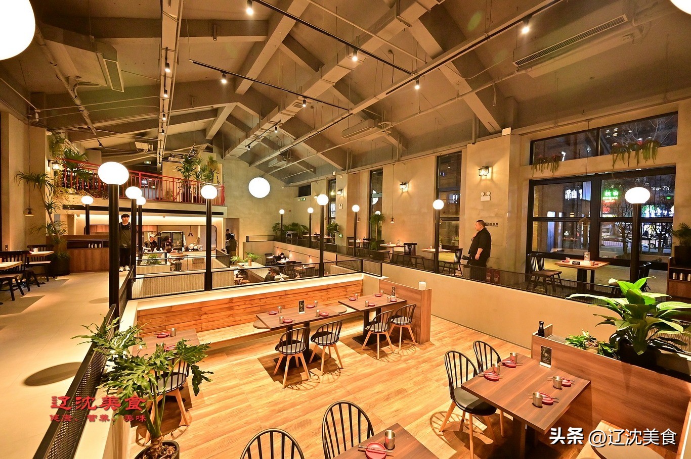 沈阳红梅文创园小酒馆,沈阳红梅文创园融合菜