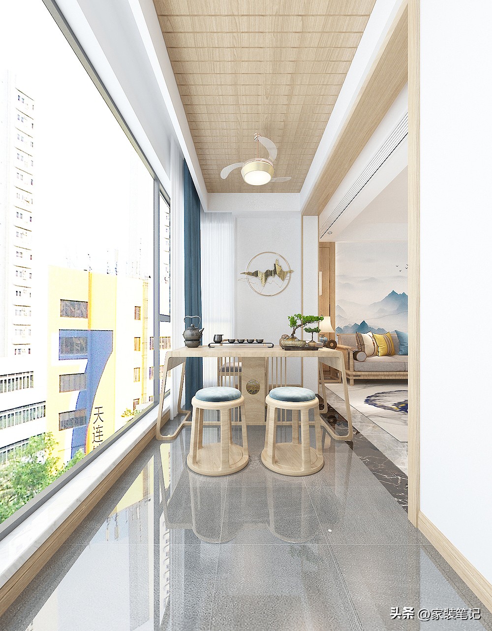 长沙精装房改造法式,长沙精装房改造好看又便宜