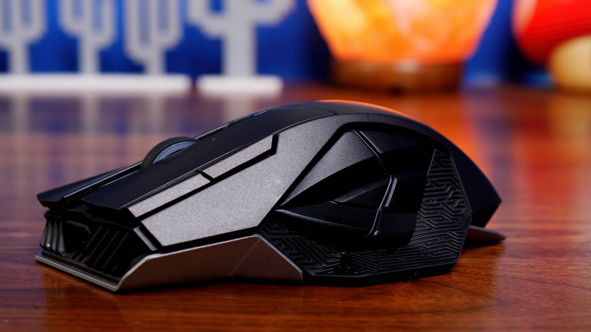 rog斯巴达鼠标灯光不同步,rog鼠标选斯巴达x