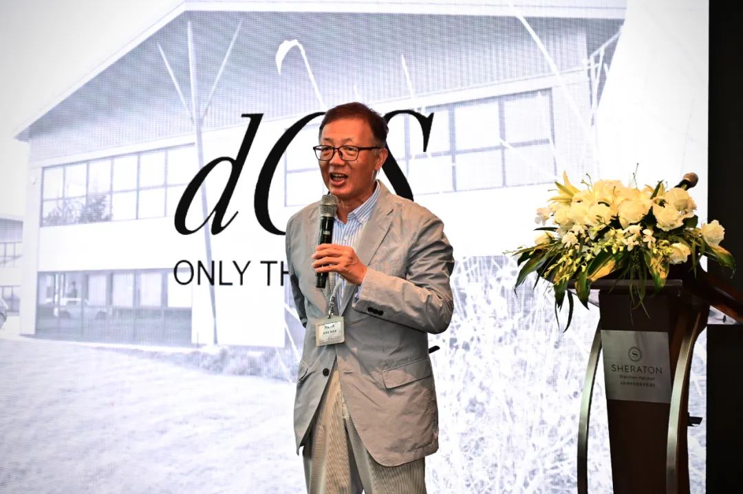 只要不到25万！英国Hiend音响品牌dCS发布顶级耳机系统LINA