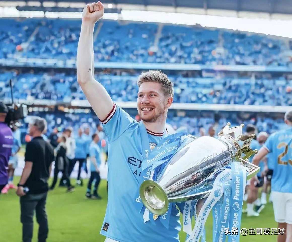 从土豪球队到真正豪门，曼城只差一个欧冠，纽卡斯尔任重而道远